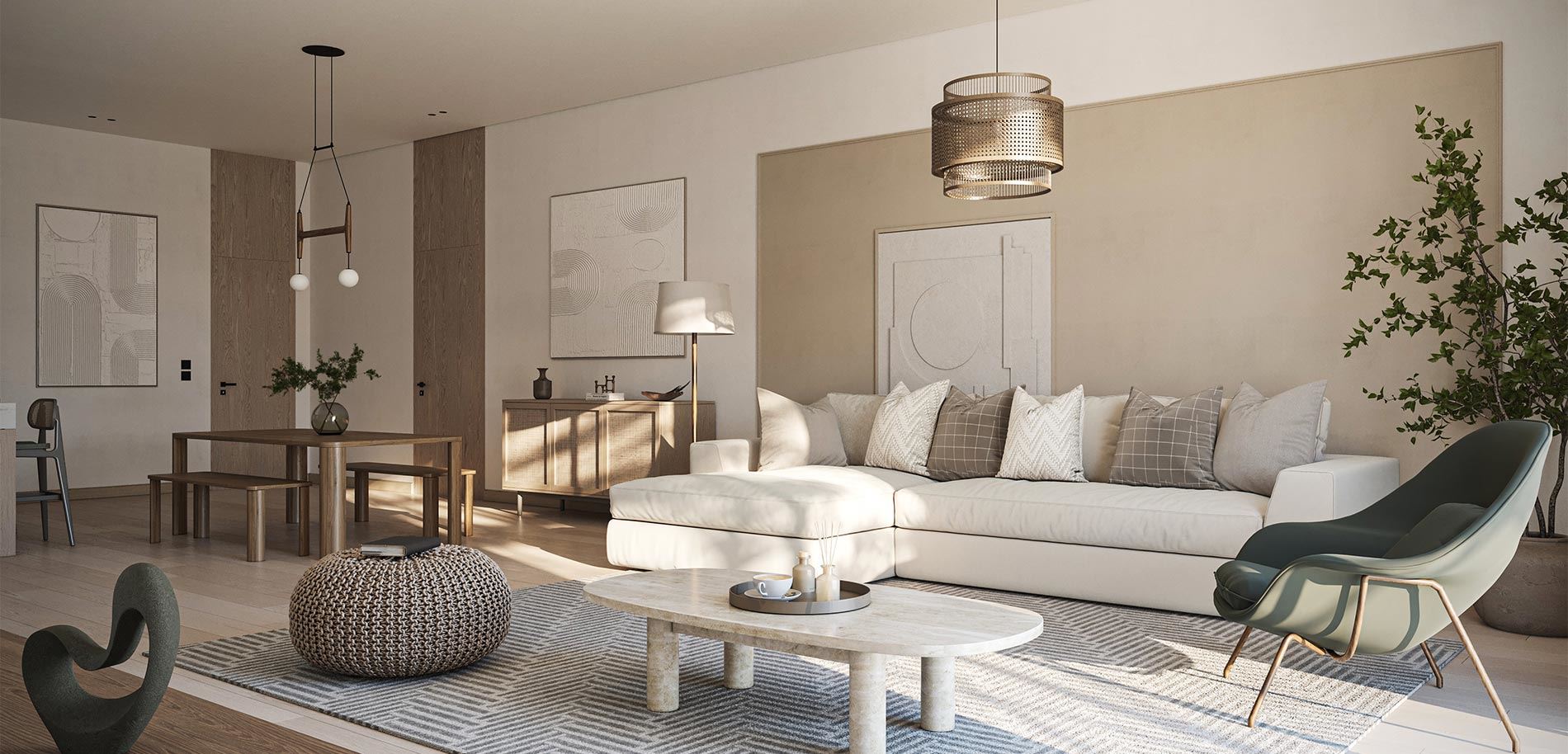 Bay Breeze Apartments